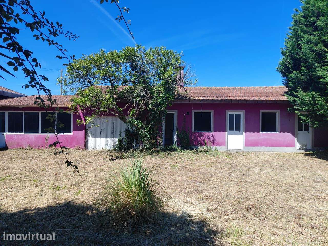 Moradia T4 Térrea com 1.548 m² de Terreno - Imóvel de Banco - Grande imagem: 4/25
