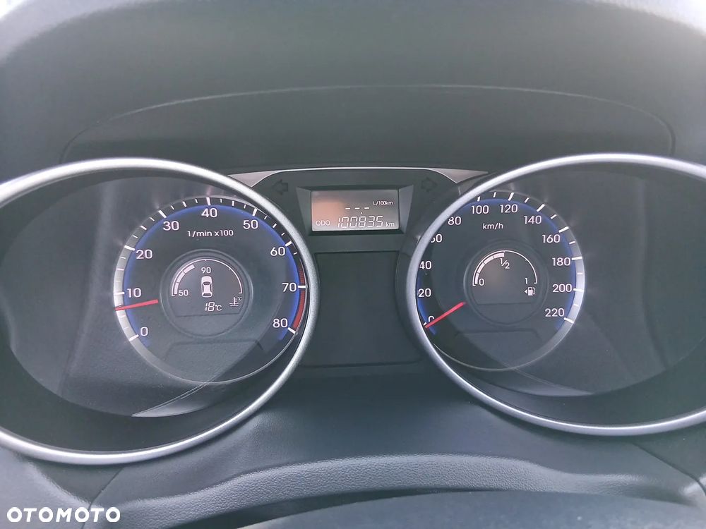 Hyundai ix35 1.6 GDI Premium 2WD - 15