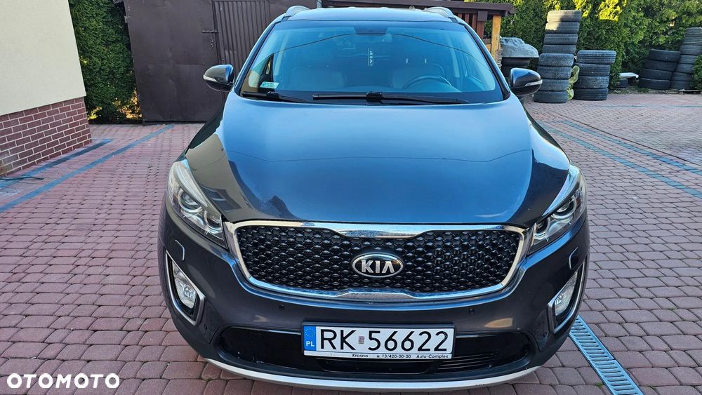 Kia Sorento - 15