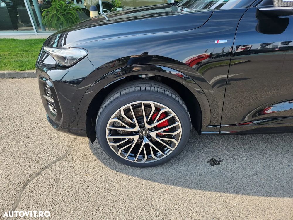 AUDI Q5 2025 — imagine 6