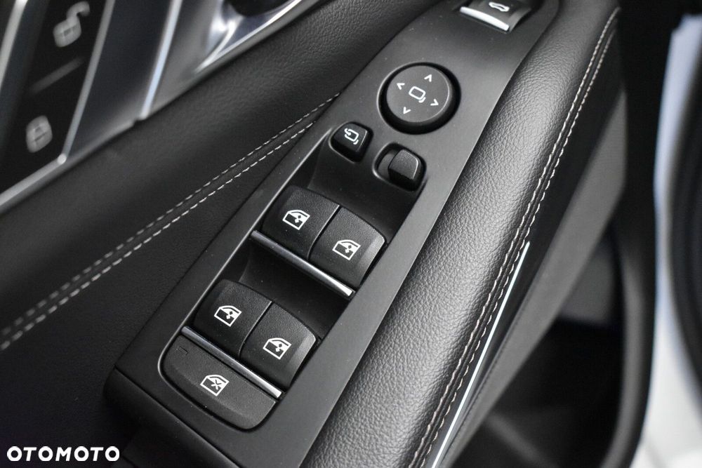 BMW X5 xDrive30d mHEV - 8