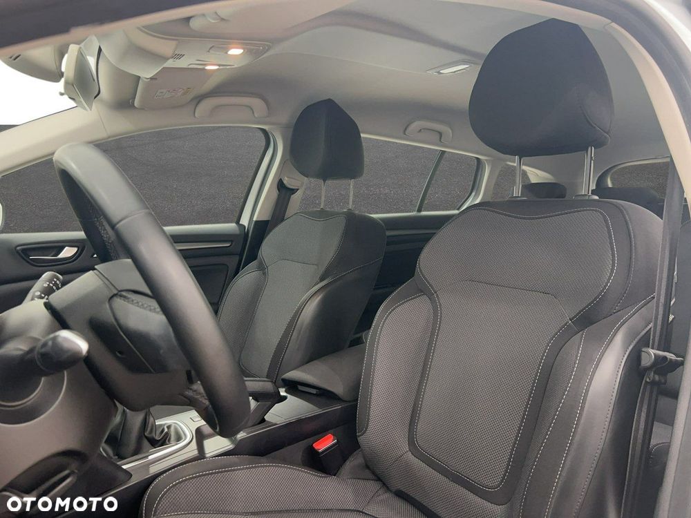 Renault Megane 1.3 TCe FAP Equilibre - 10