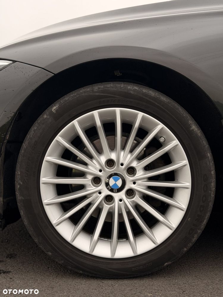 BMW Seria 3 - 7