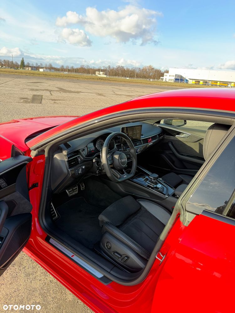 Audi S5 Sportback - 12