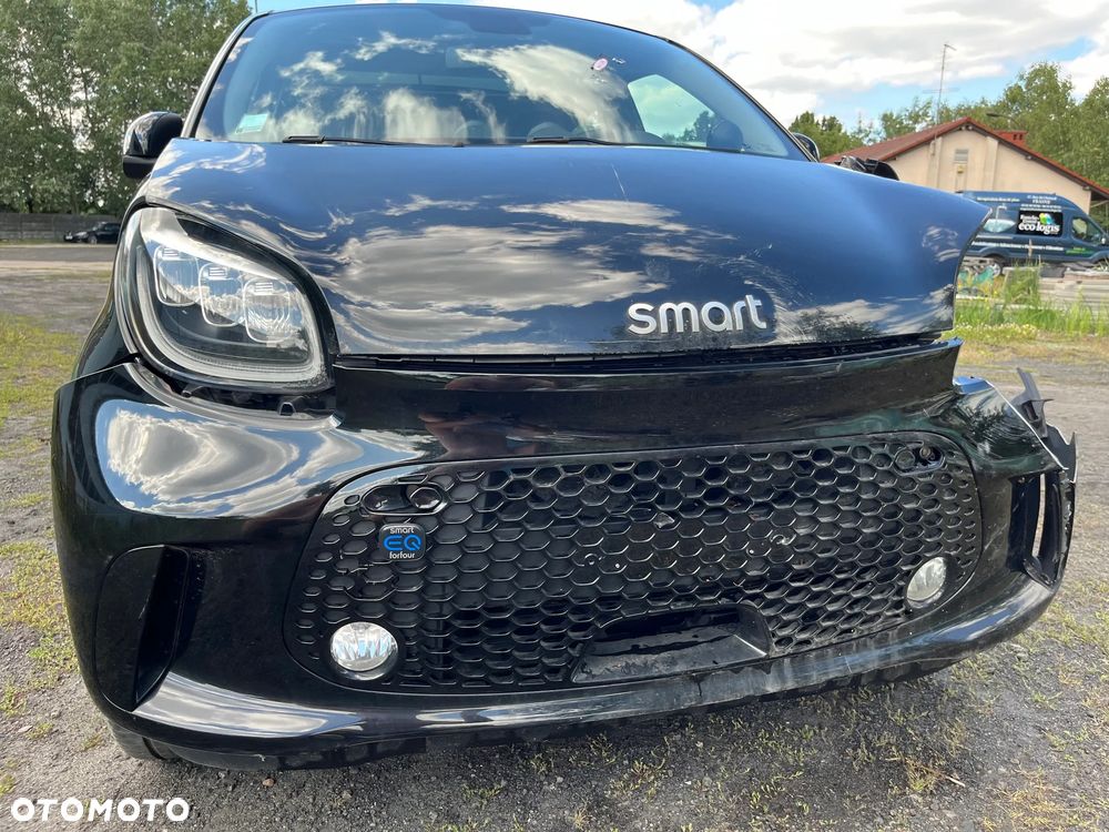 Smart Forfour EQ Brabus Style - 6