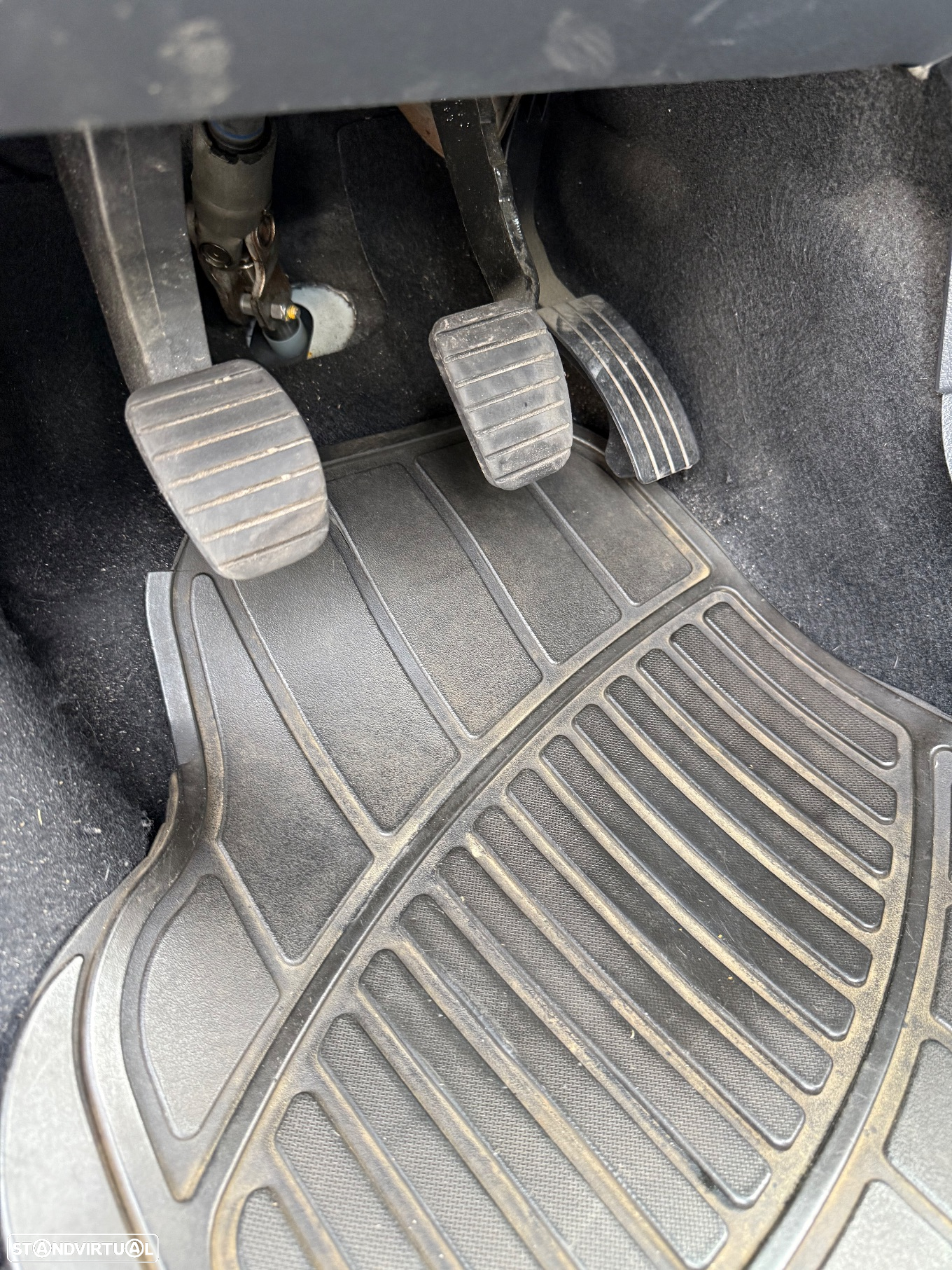 Dacia Sandero 0.9 TCe Stepway Bi-Fuel - 37