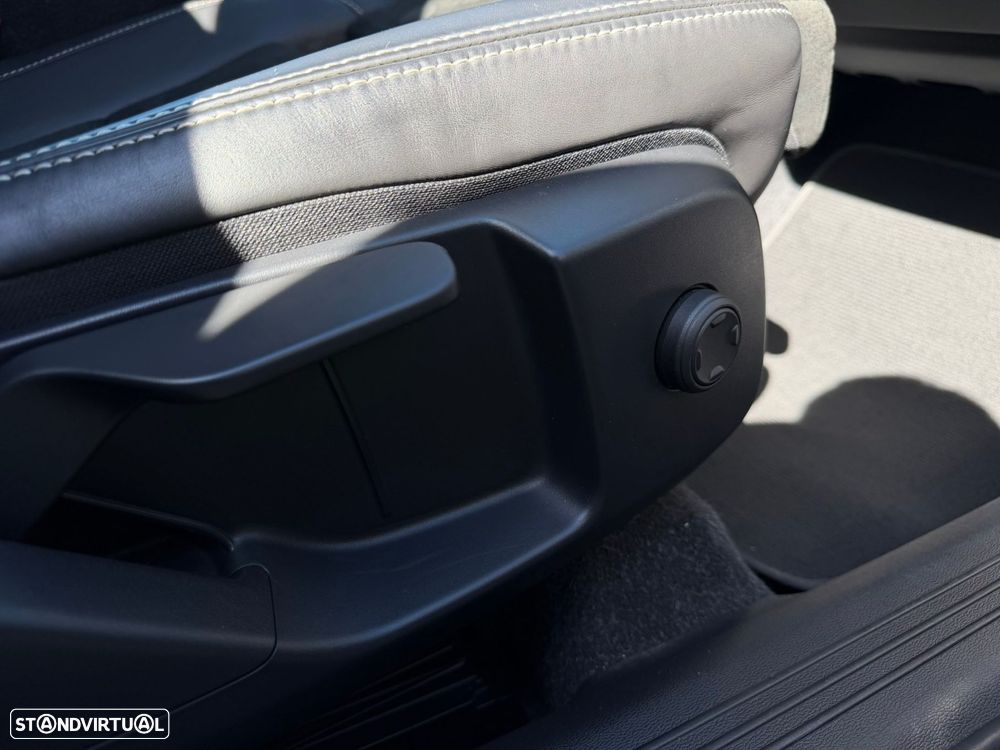 Volvo XC 40 1.5 T4 PHEV R-Design - 23