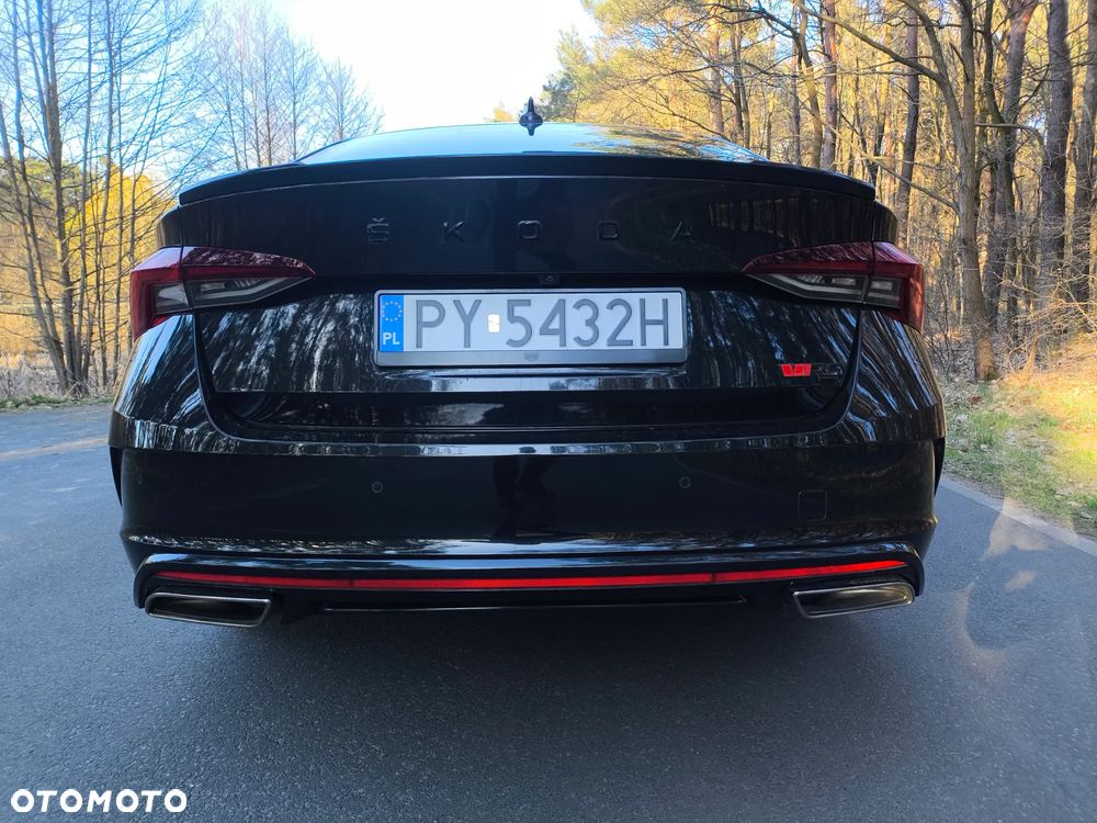 Skoda Octavia 2.0 TDI Ambition - 11