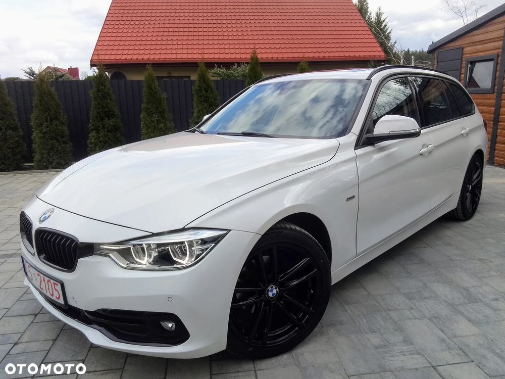BMW Seria 3 - 36