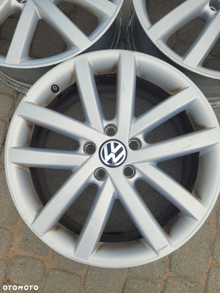 ALUFELGI 18" 5x112 ET51  5k0601025l - 2