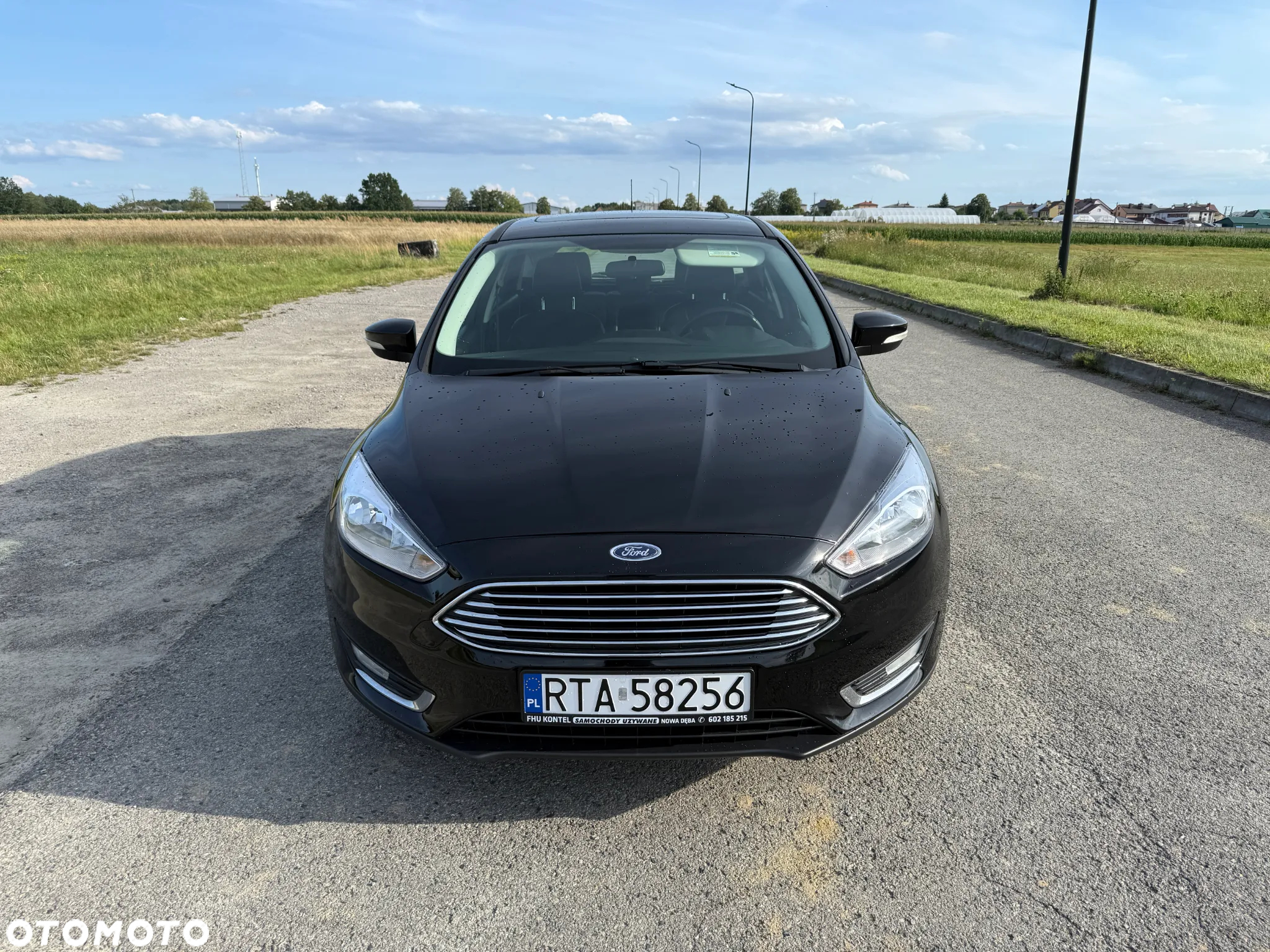 Ford Focus - 2