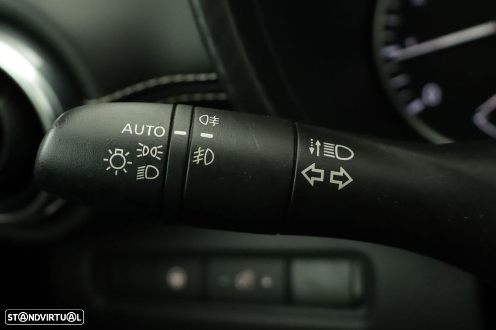 Nissan Juke 1.0 DIG-T Tekna - 17