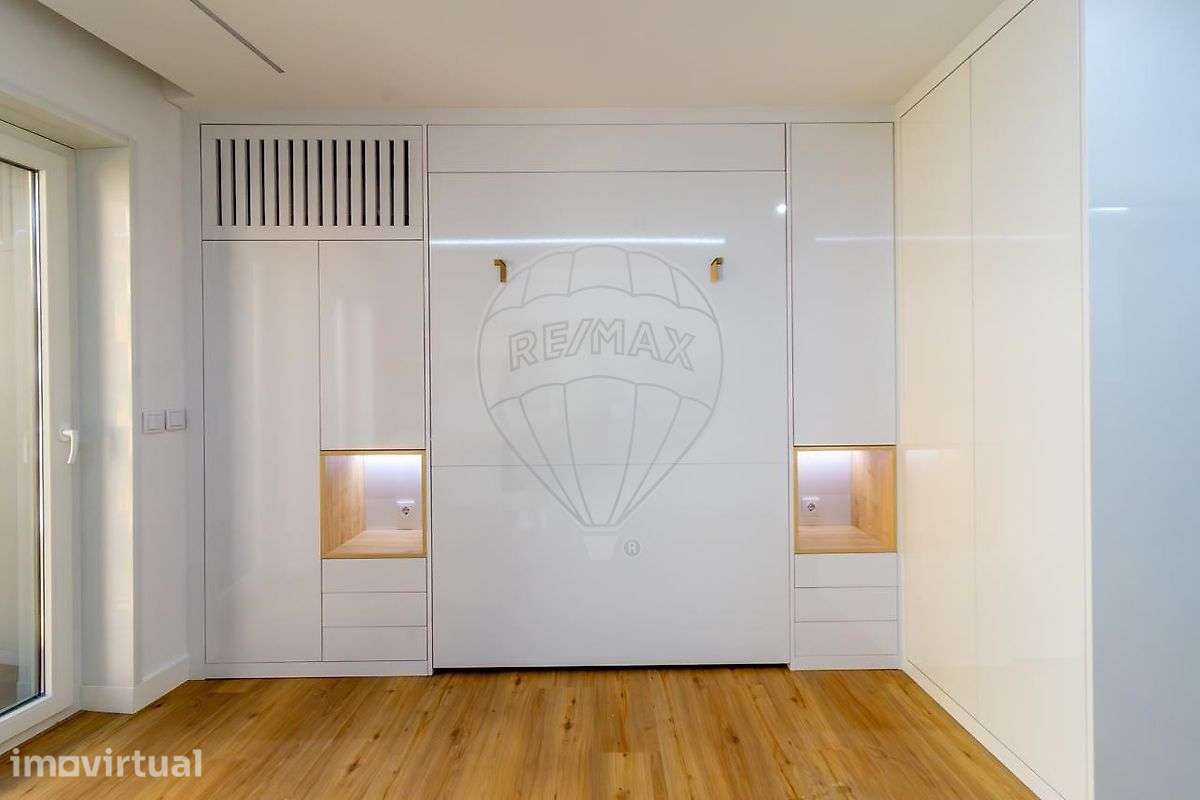 Apartamento T0 para venda - Grande imagem: 5/8