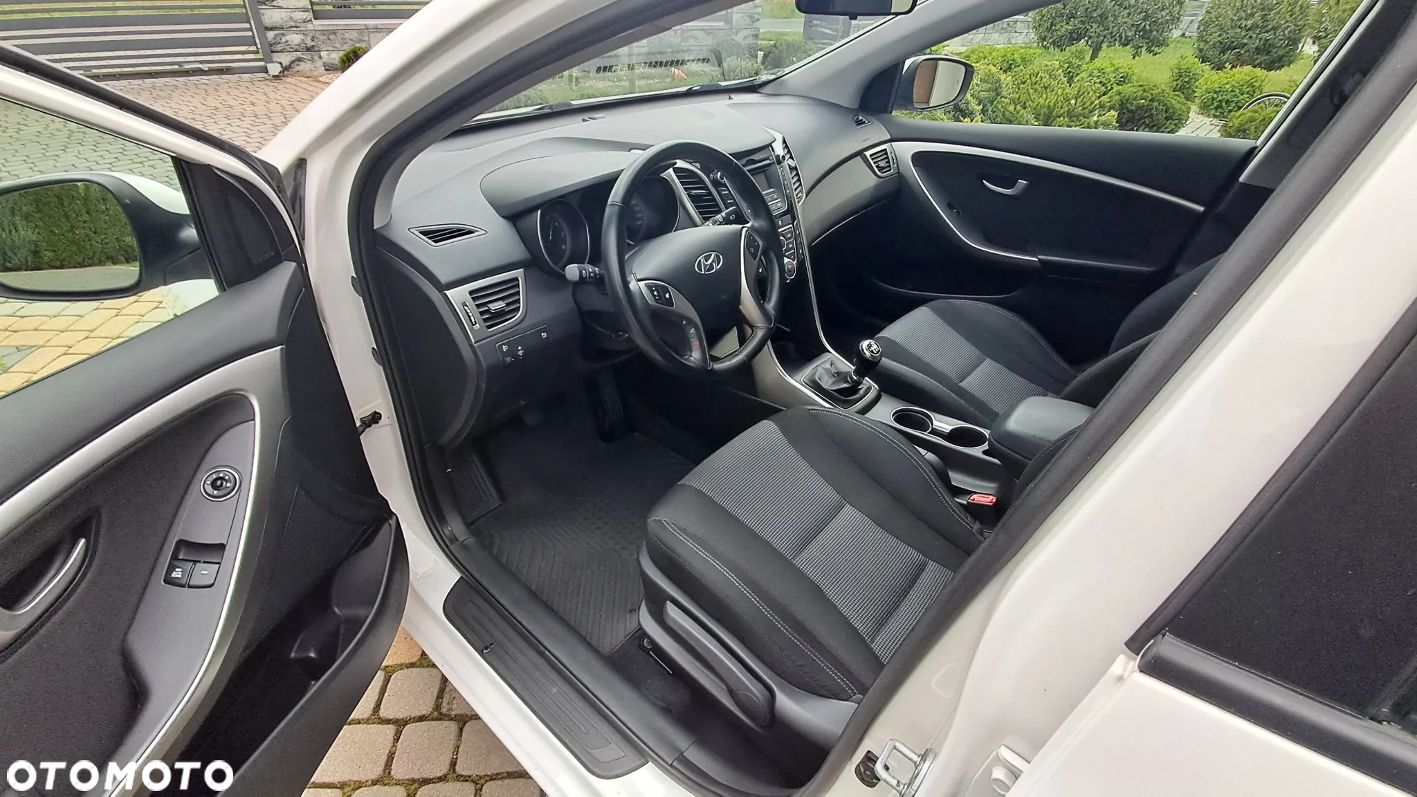 Hyundai i30 - 5