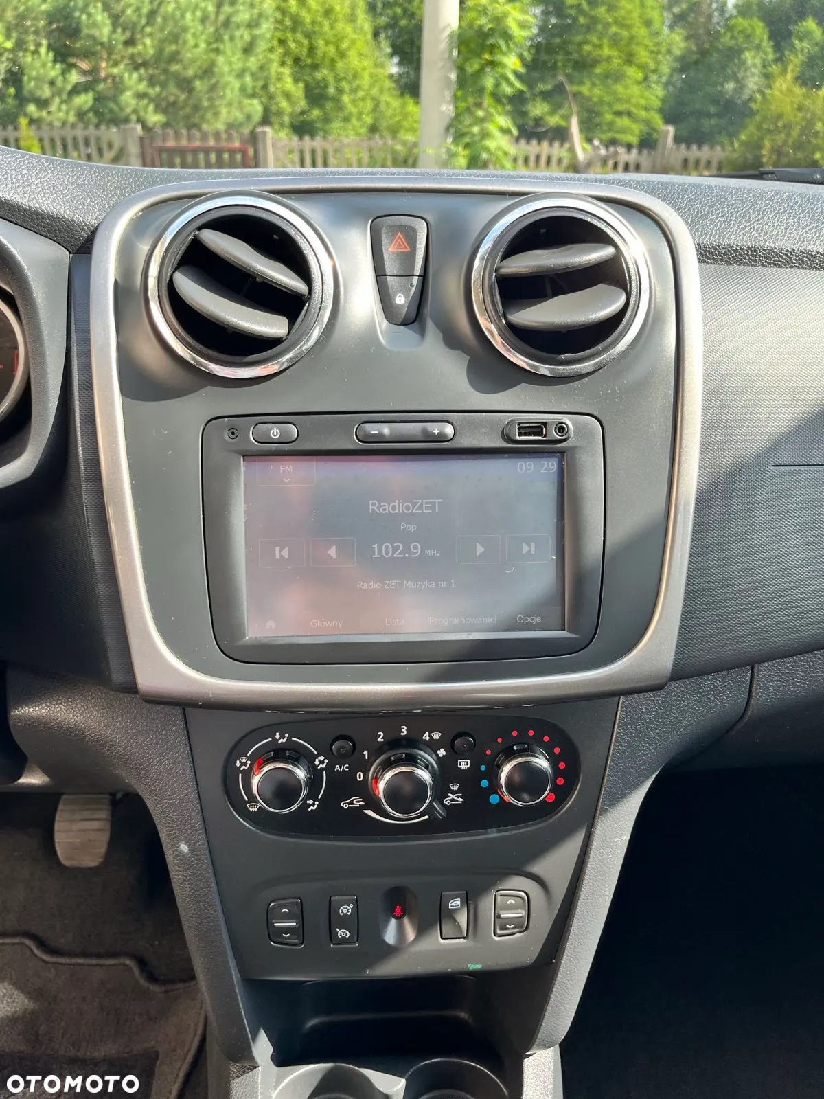 Dacia Sandero Stepway TCe 90 Ambiance - 7