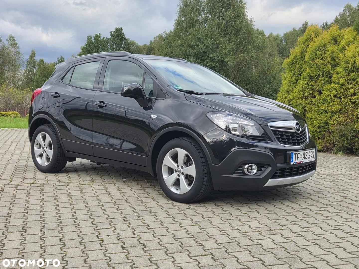 Opel Mokka - 6