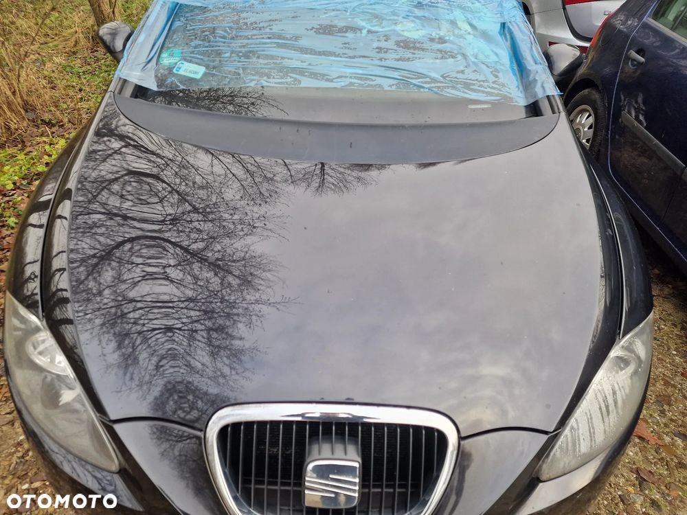 Seat Leon 1.8 TSI Spirit S - 9