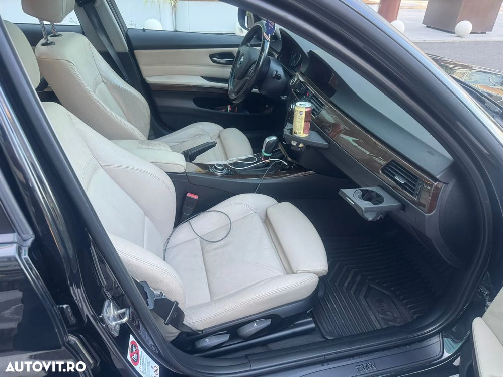 BMW Seria 3 - 14