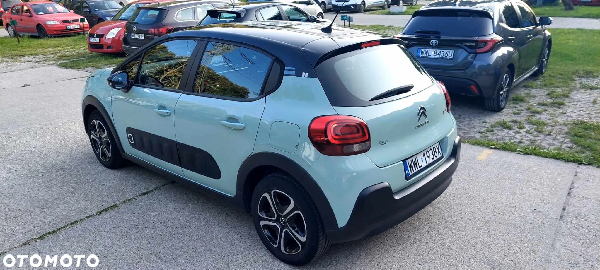 Citroën C3 1.2 PureTech Elle - 4