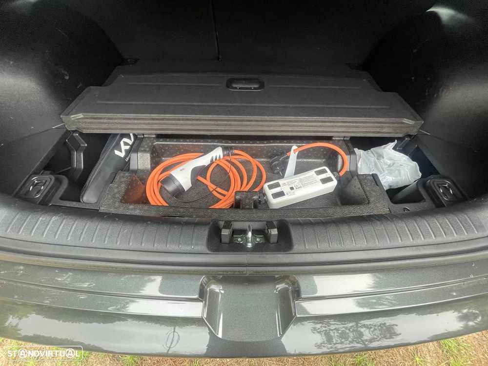 Kia e-Niro 64kWh - 40