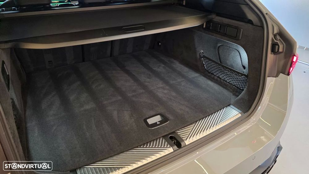 BMW i5 eDrive40 Pack Desportivo M Pro - 23