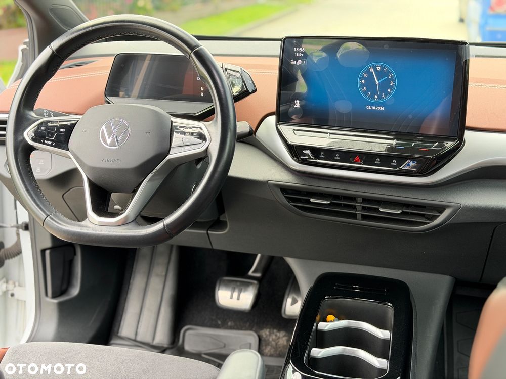 Volkswagen ID.5 77kWh Pro Performance - 20