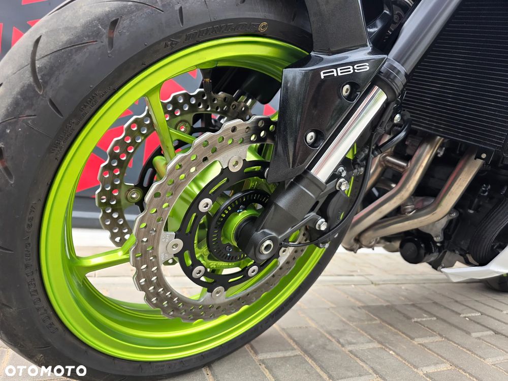 Kawasaki Z 900 - 14