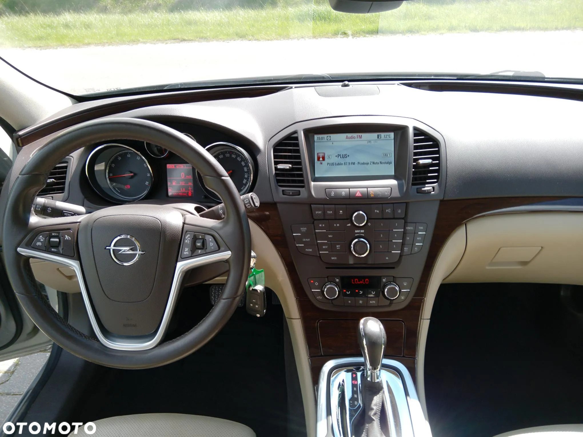 Opel Insignia 2.0 ECOTEC DI Turbo 4x4 Sports Tourer Edition - 24