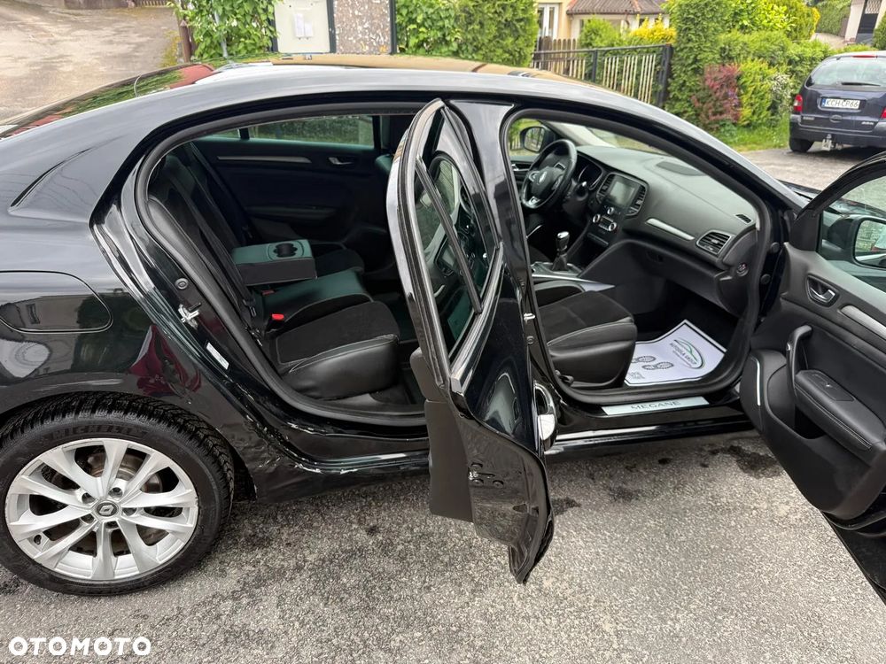 Renault Megane 1.6 SCe Intens - 18