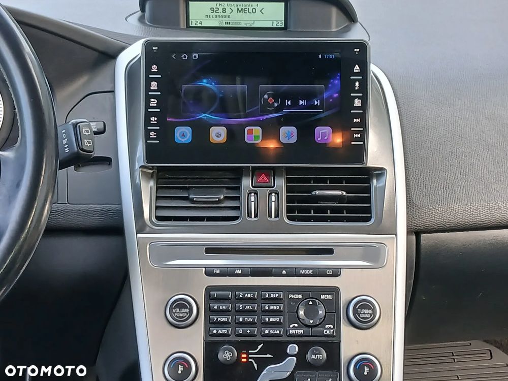 Volvo XC 60 DRIVe Momentum - 18