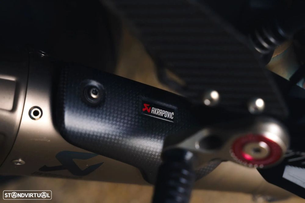 Ducati Streetfighter - 11