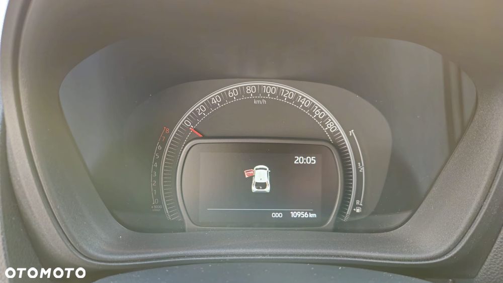 Toyota Aygo - 12