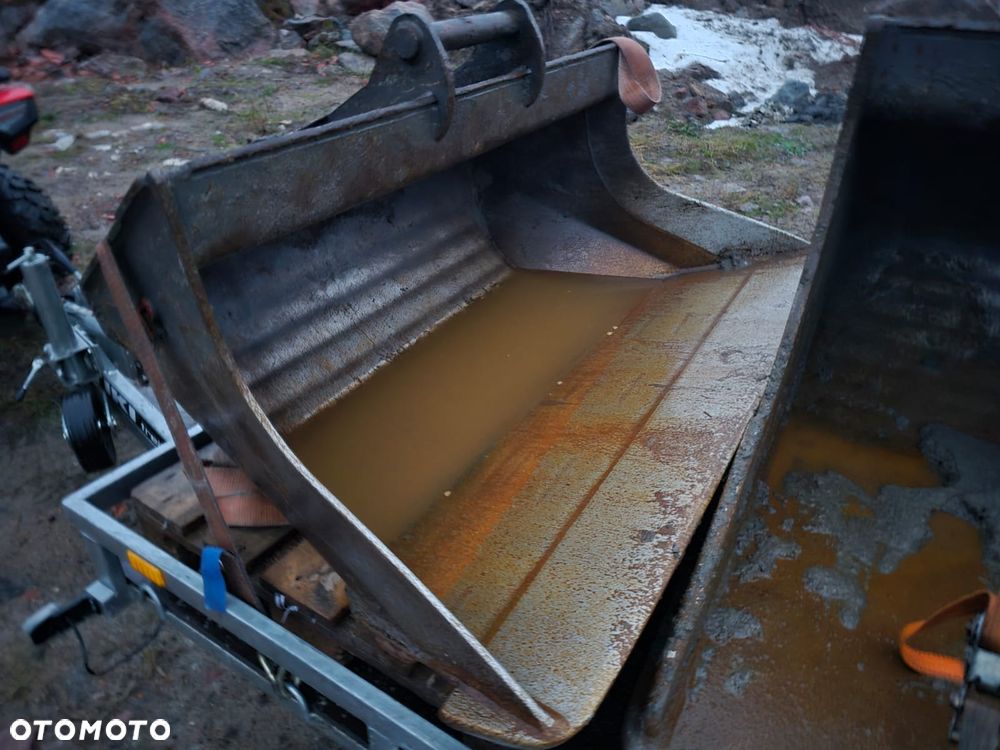 Wacker Neuson EW 100 - 4