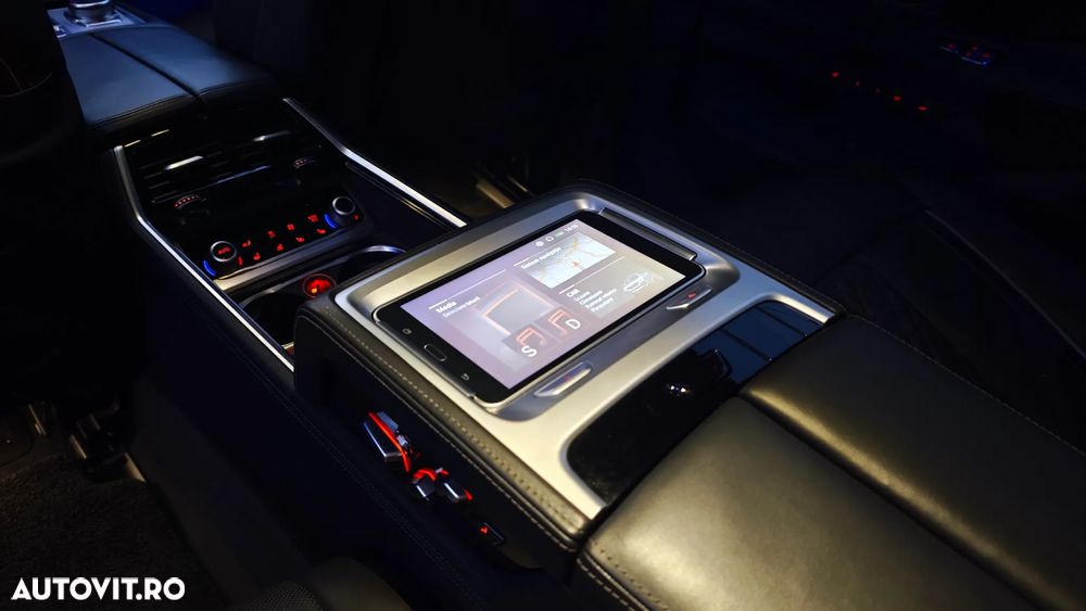 BMW Seria 7 745Le xDrive AT PHEV - 8