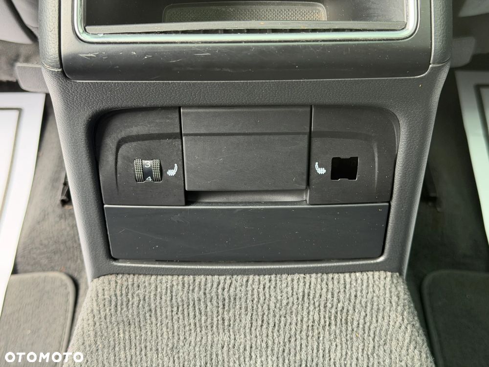 Audi A4 Avant 1.8 TFSI - 22