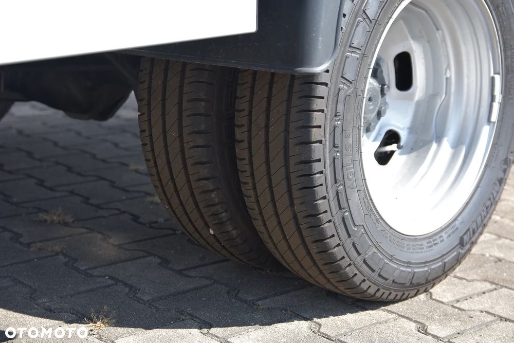 Iveco Daily wywrotka 50C18HA8Z - 21