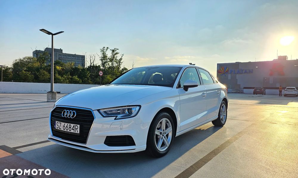 Audi A3 - 2