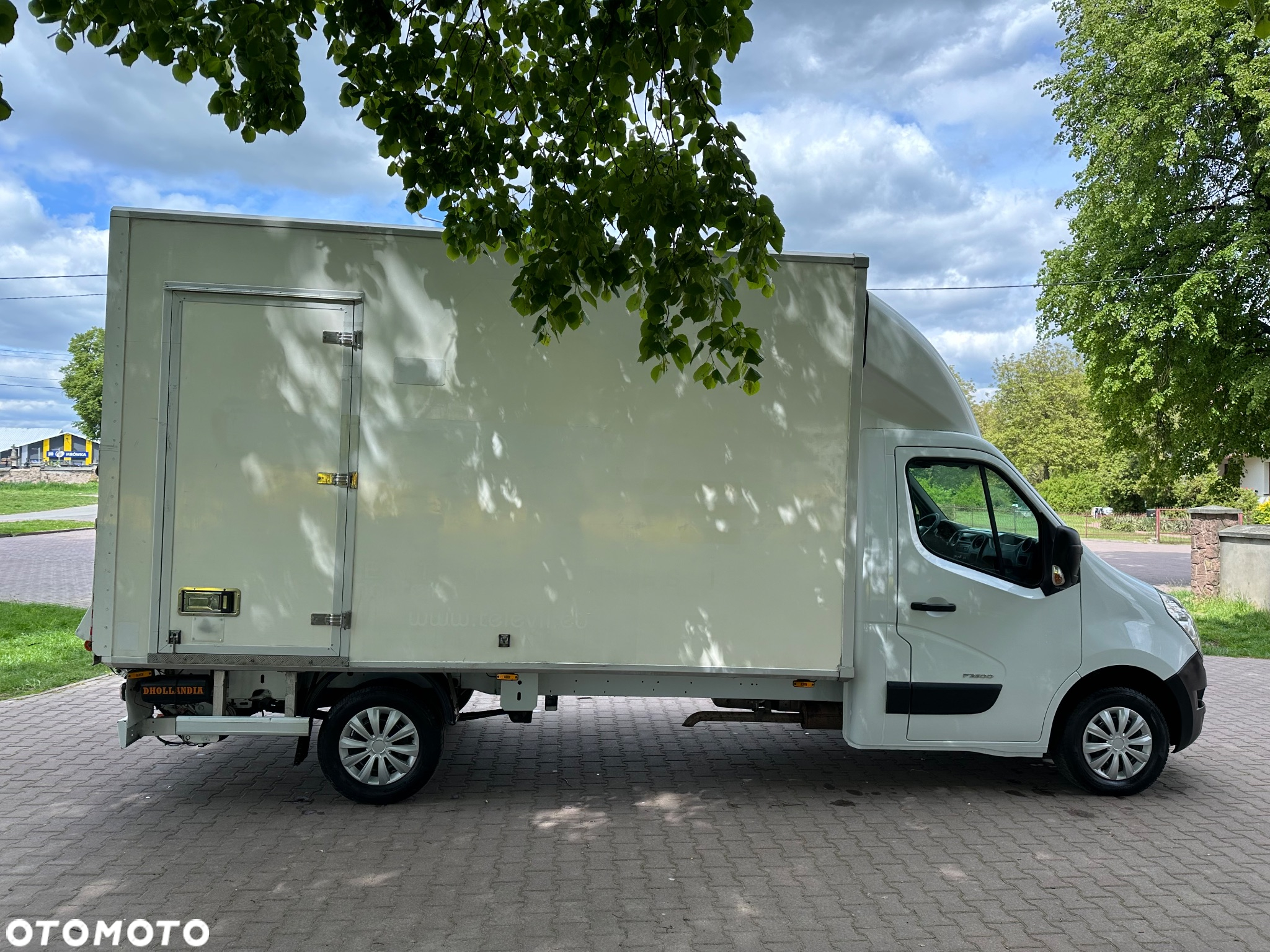 Renault Master - 9