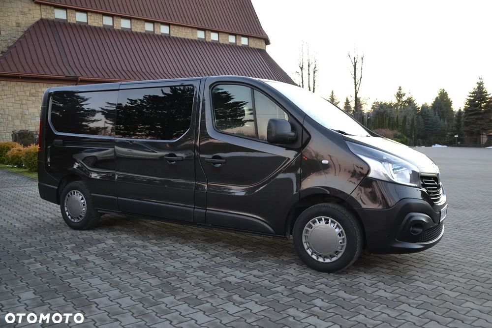 Renault Trafic - 9