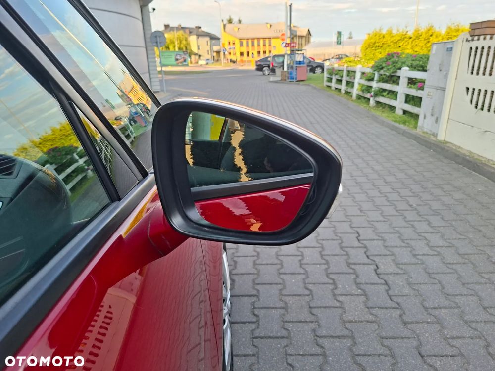 Citroën C4 Grand Picasso - 19