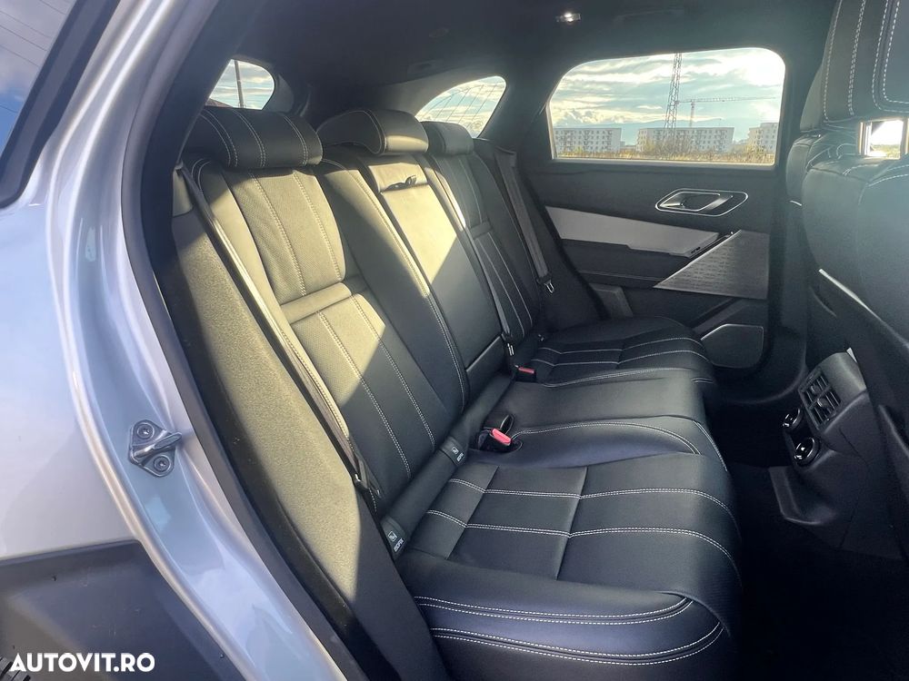 Land Rover Range Rover Velar 2.0 P400e PHEV SE - 20