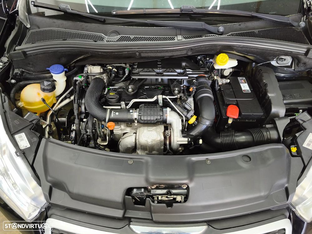 Peugeot 208 1.4 HDi Access - 14