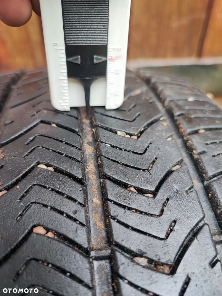 Opony 195/50R13C MAXIS I INNE - 4