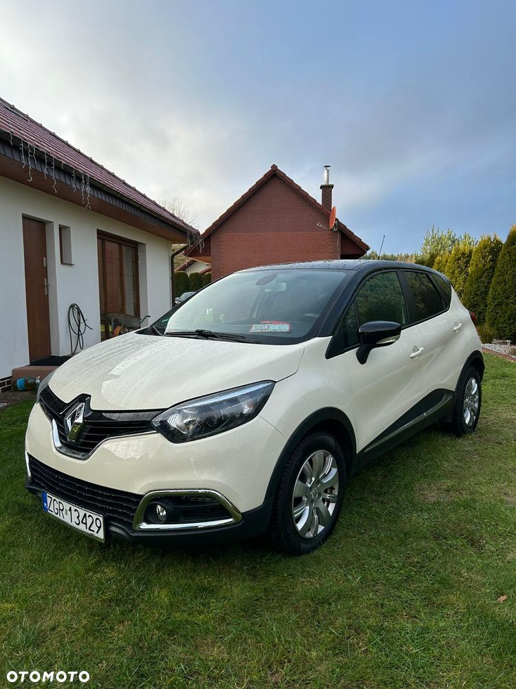 Renault Captur ENERGY TCe 90 Experience - 2