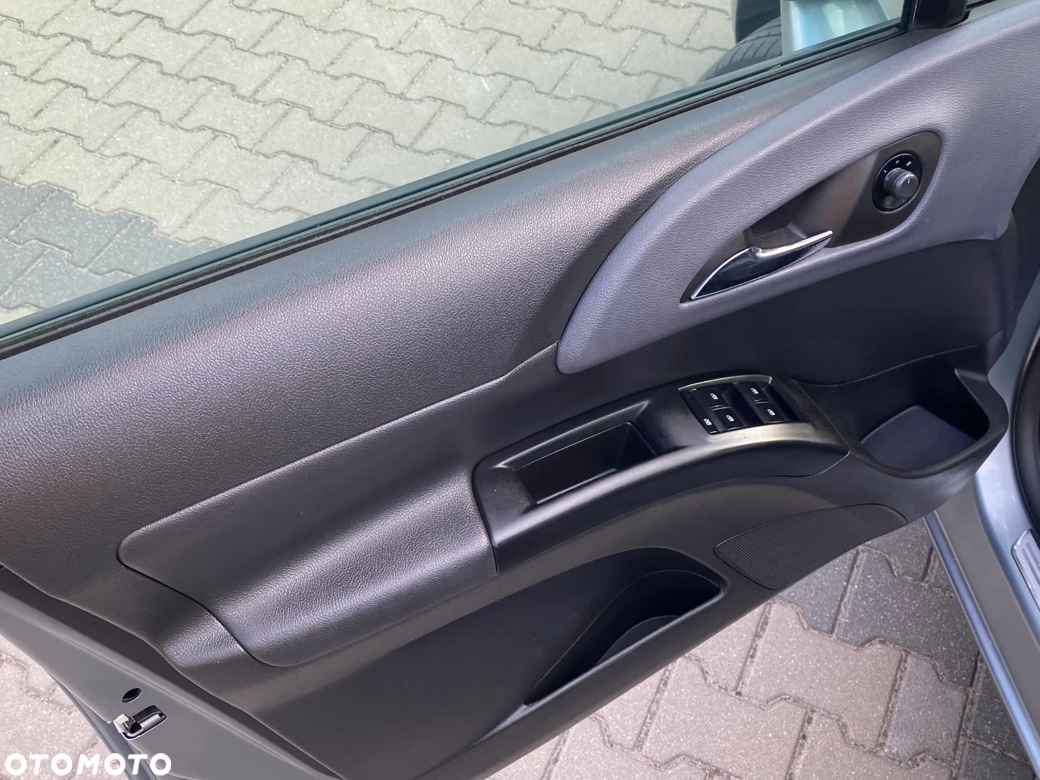 Opel Meriva - 20