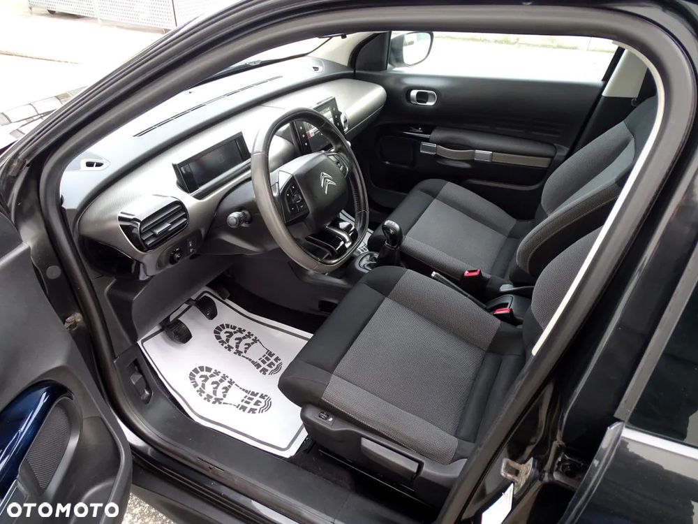 Citroën C4 Cactus BlueHDi 100 Stop&Start Feel - 10