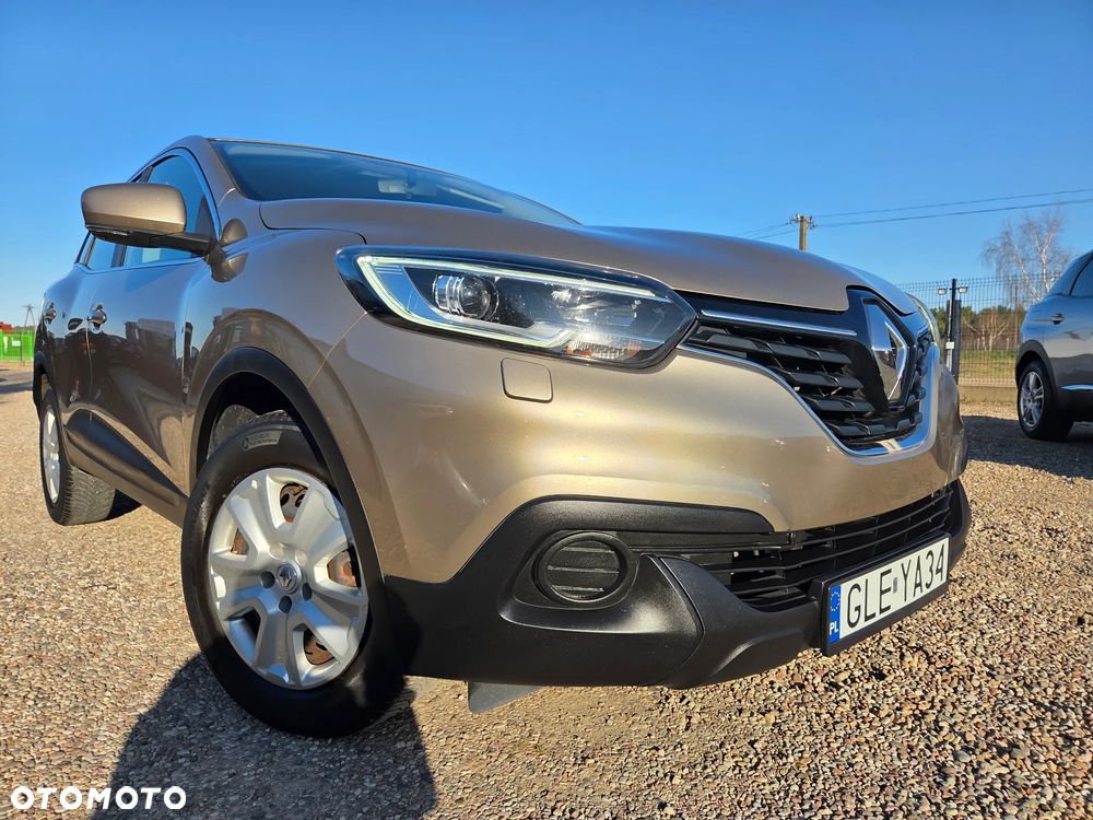 Renault Kadjar Energy TCe 130 Business - 1