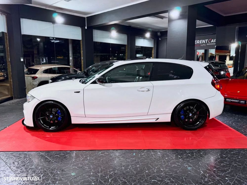 BMW 120 — fotografia 18