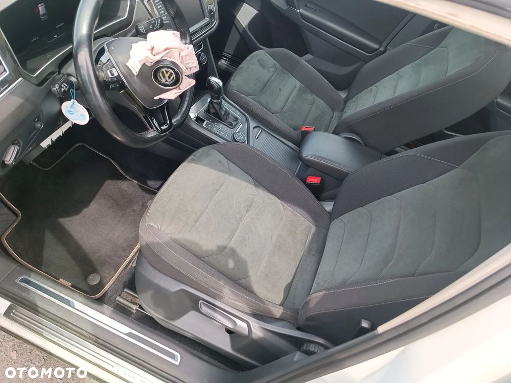 Volkswagen Tiguan 2.0 TDI SCR 4Motion (BlueMotion Techn.) DSG Highline - 15