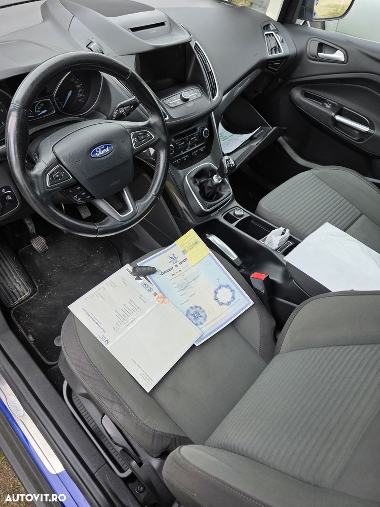 Ford Grand C-Max ver-2-0-tdci-start--stopp--system-titanium - 7